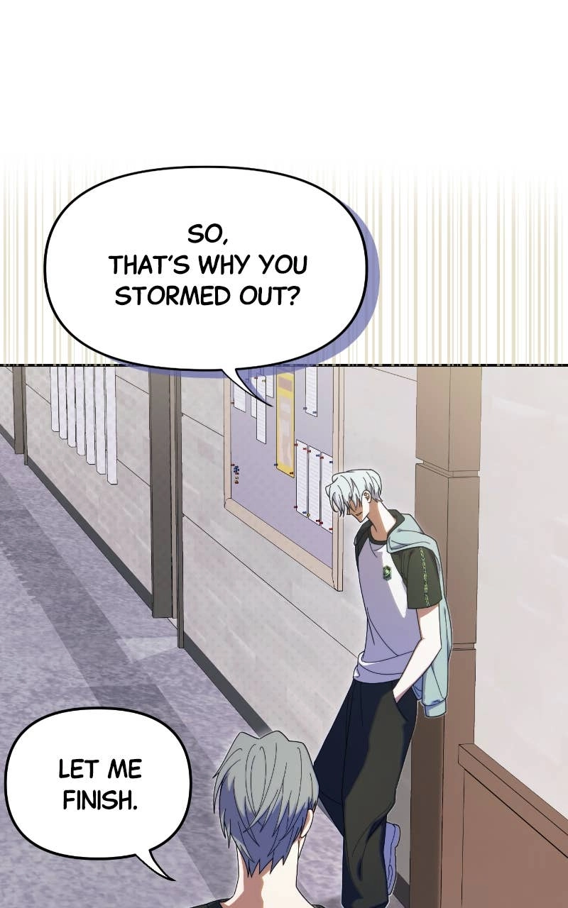 My Comeback as the Youngest Member Chapter 8, page 34 of 89