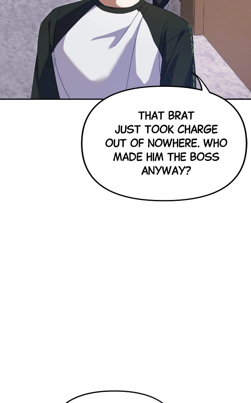 My Comeback as the Youngest Member Chapter 8, page 35 of 89