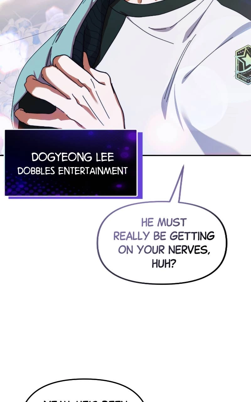 My Comeback as the Youngest Member Chapter 8, page 37 of 89