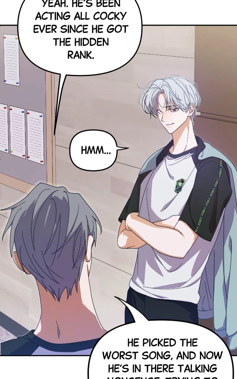 My Comeback as the Youngest Member Chapter 8, page 38 of 89