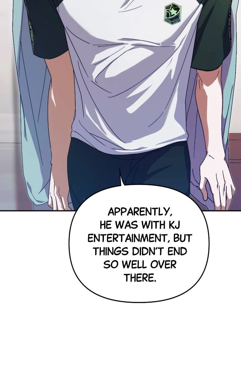 My Comeback as the Youngest Member Chapter 8, page 40 of 89