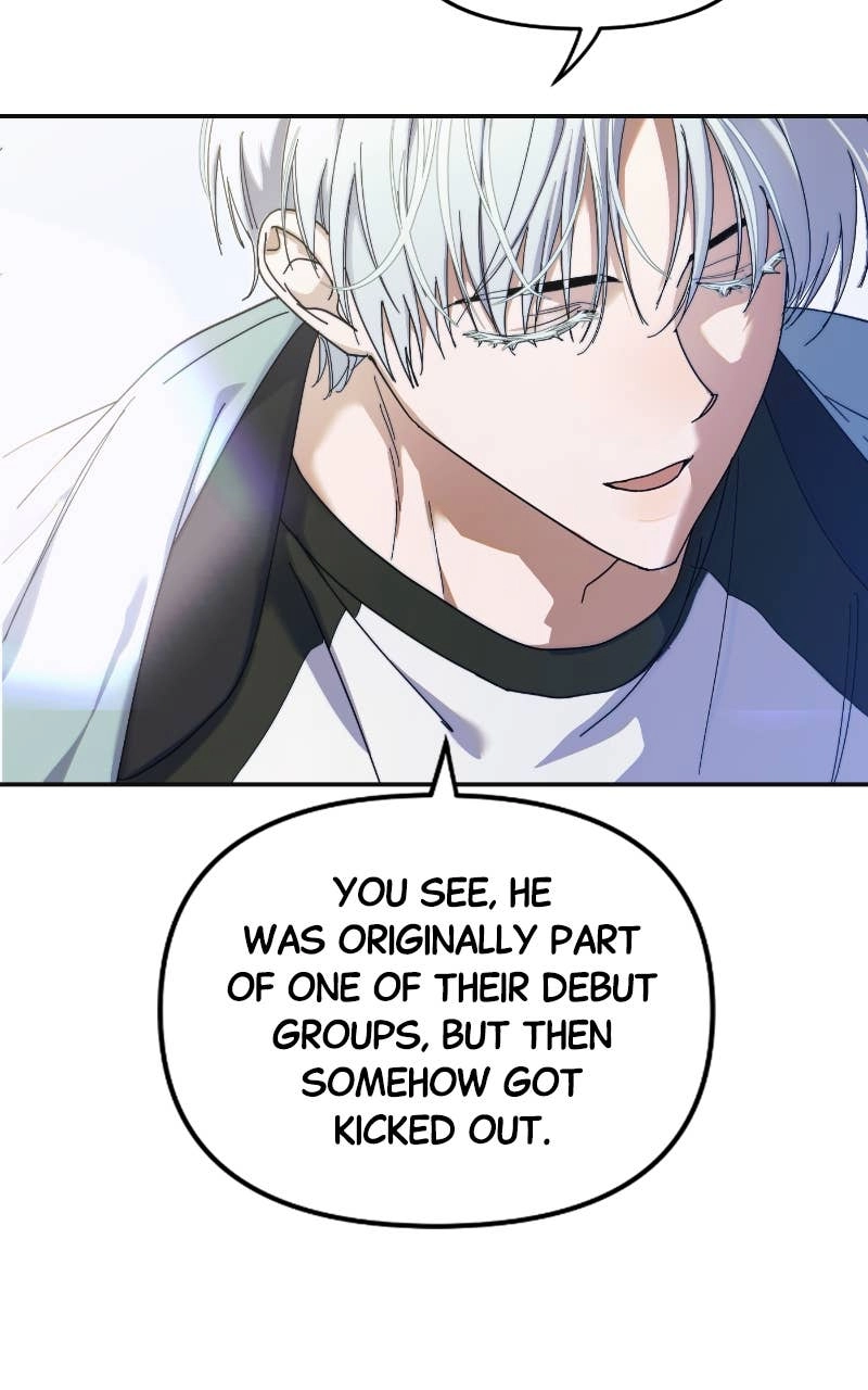My Comeback as the Youngest Member Chapter 8, page 42 of 89