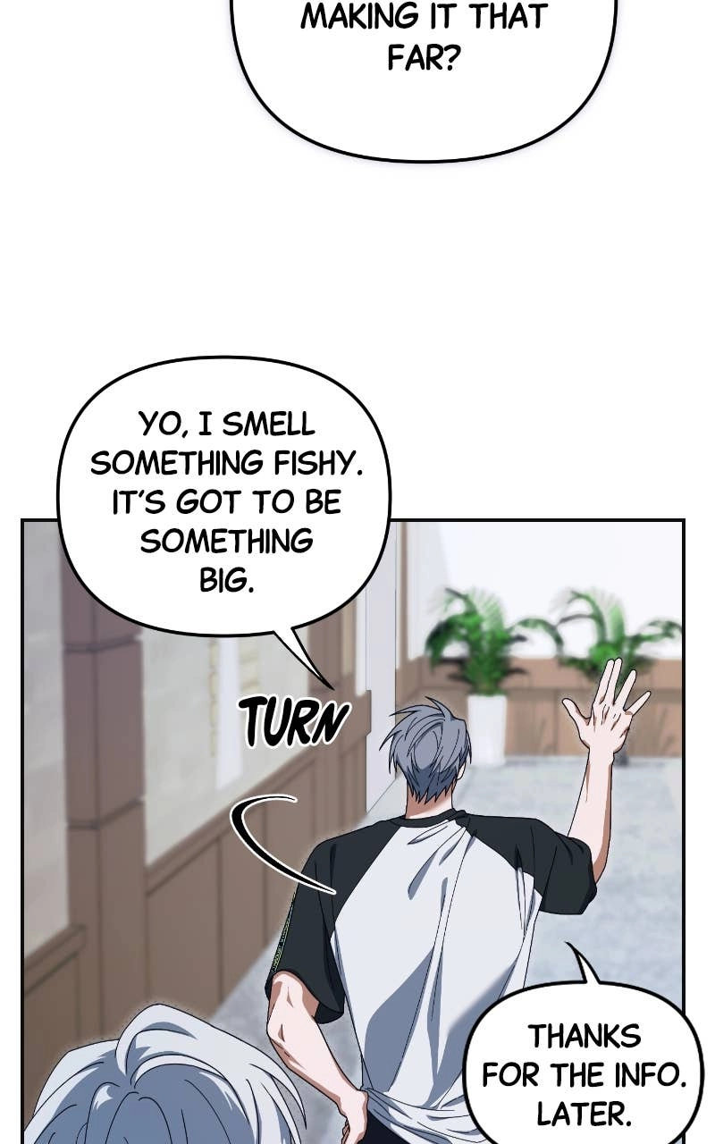 My Comeback as the Youngest Member Chapter 8, page 45 of 89