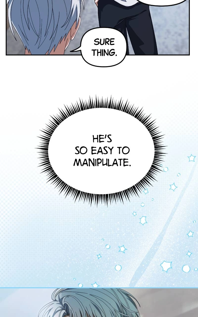 My Comeback as the Youngest Member Chapter 8, page 46 of 89