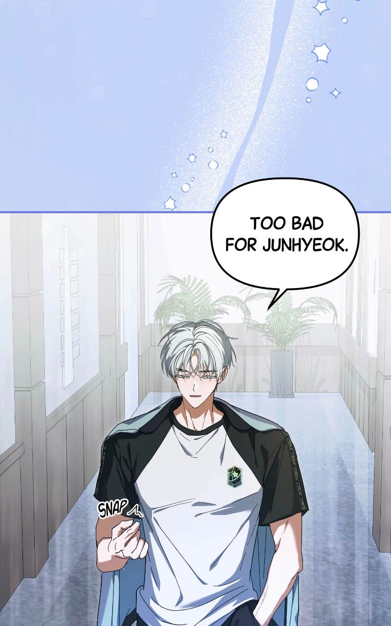 My Comeback as the Youngest Member Chapter 8, page 49 of 89