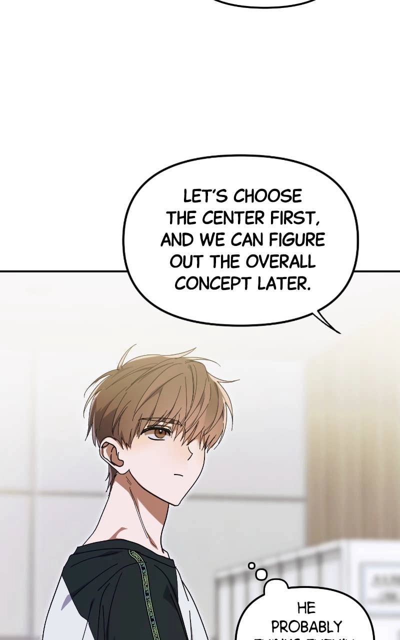 My Comeback as the Youngest Member Chapter 8, page 5 of 89