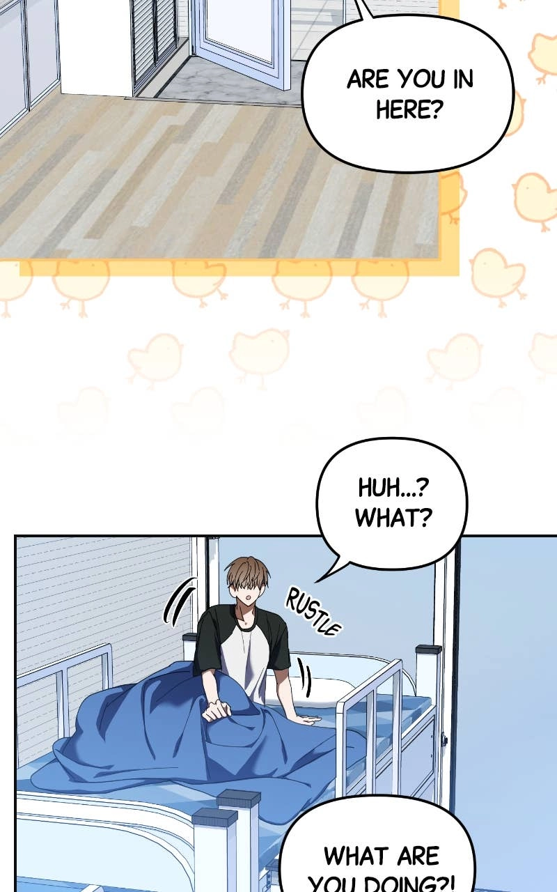 My Comeback as the Youngest Member Chapter 8, page 53 of 89