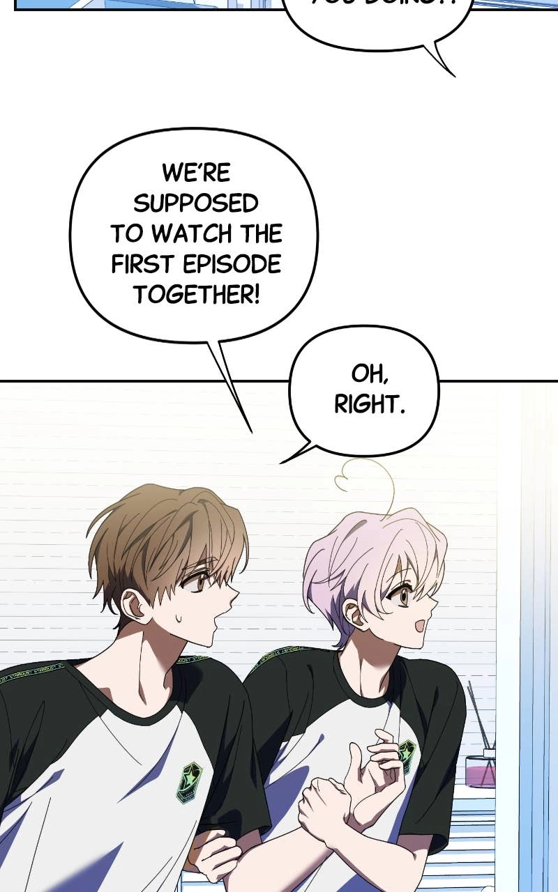 My Comeback as the Youngest Member Chapter 8, page 54 of 89