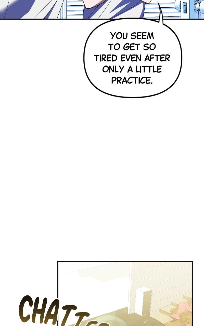 My Comeback as the Youngest Member Chapter 8, page 55 of 89