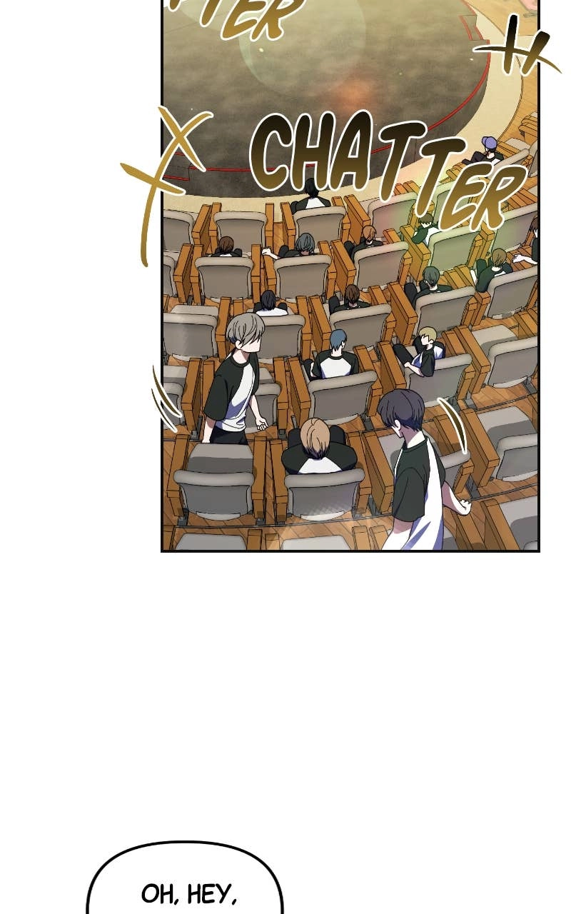 My Comeback as the Youngest Member Chapter 8, page 56 of 89