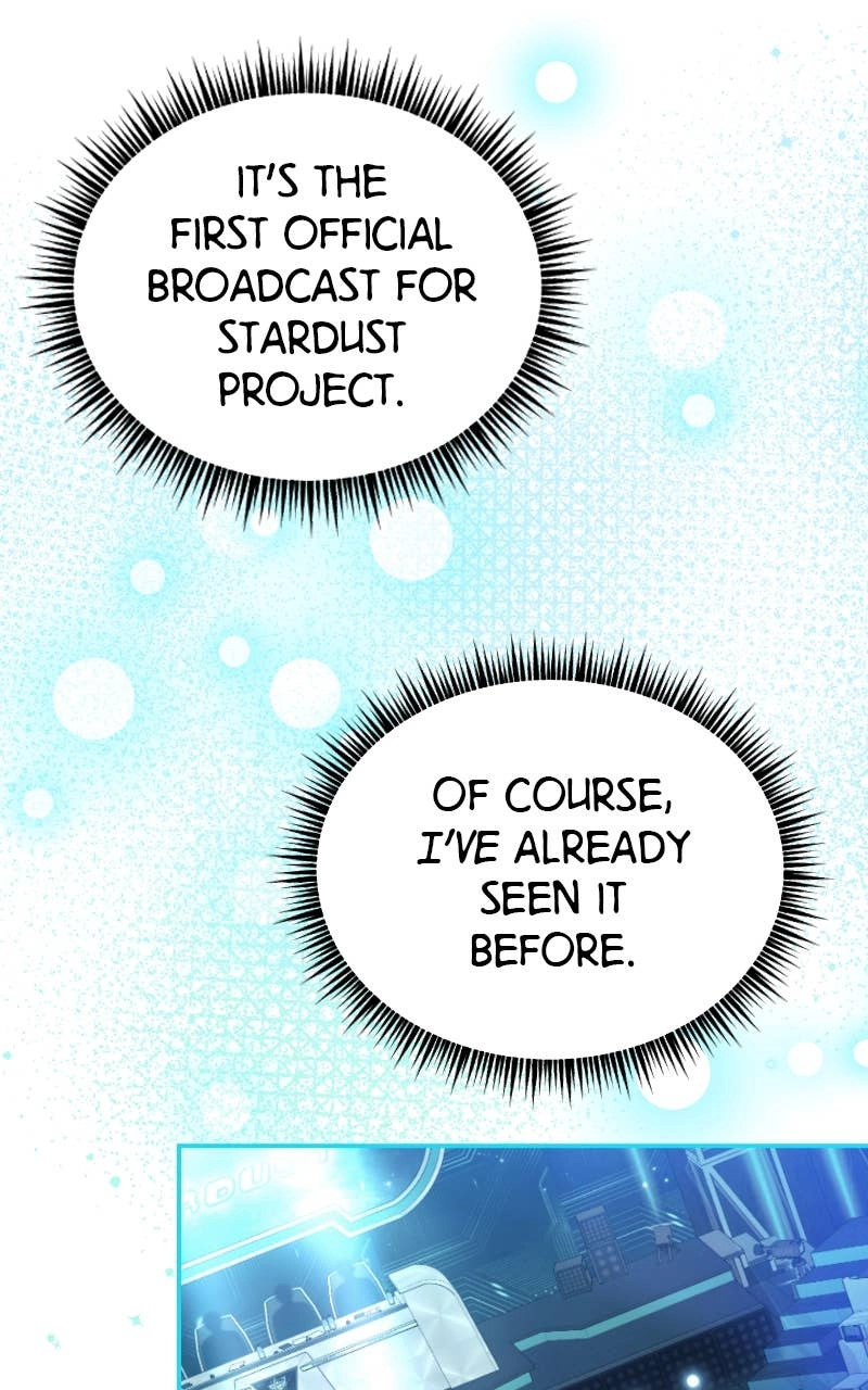 My Comeback as the Youngest Member Chapter 8, page 58 of 89