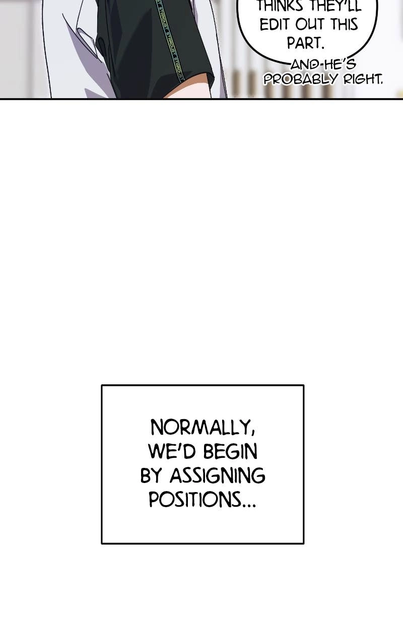 My Comeback as the Youngest Member Chapter 8, page 6 of 89