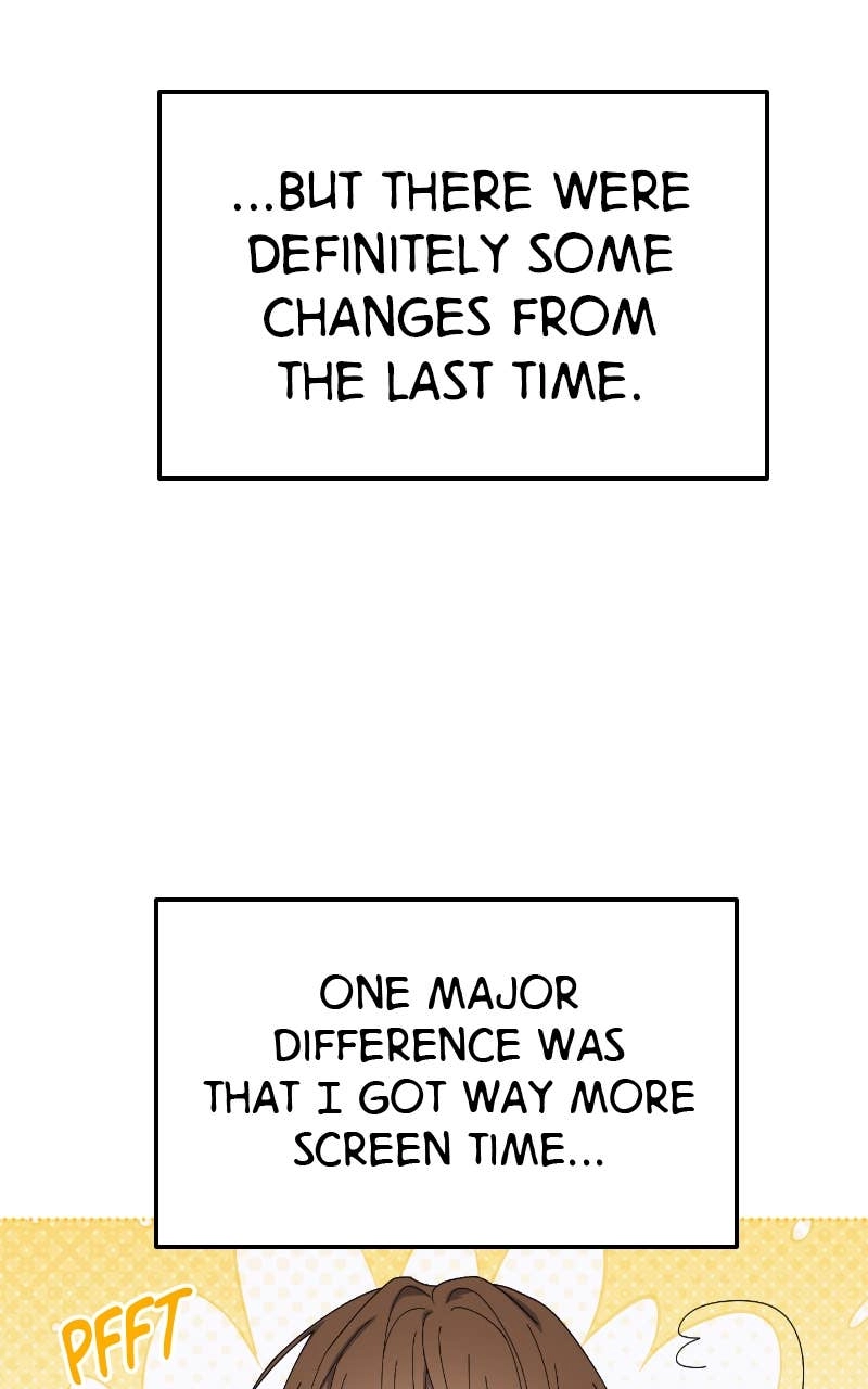My Comeback as the Youngest Member Chapter 8, page 62 of 89