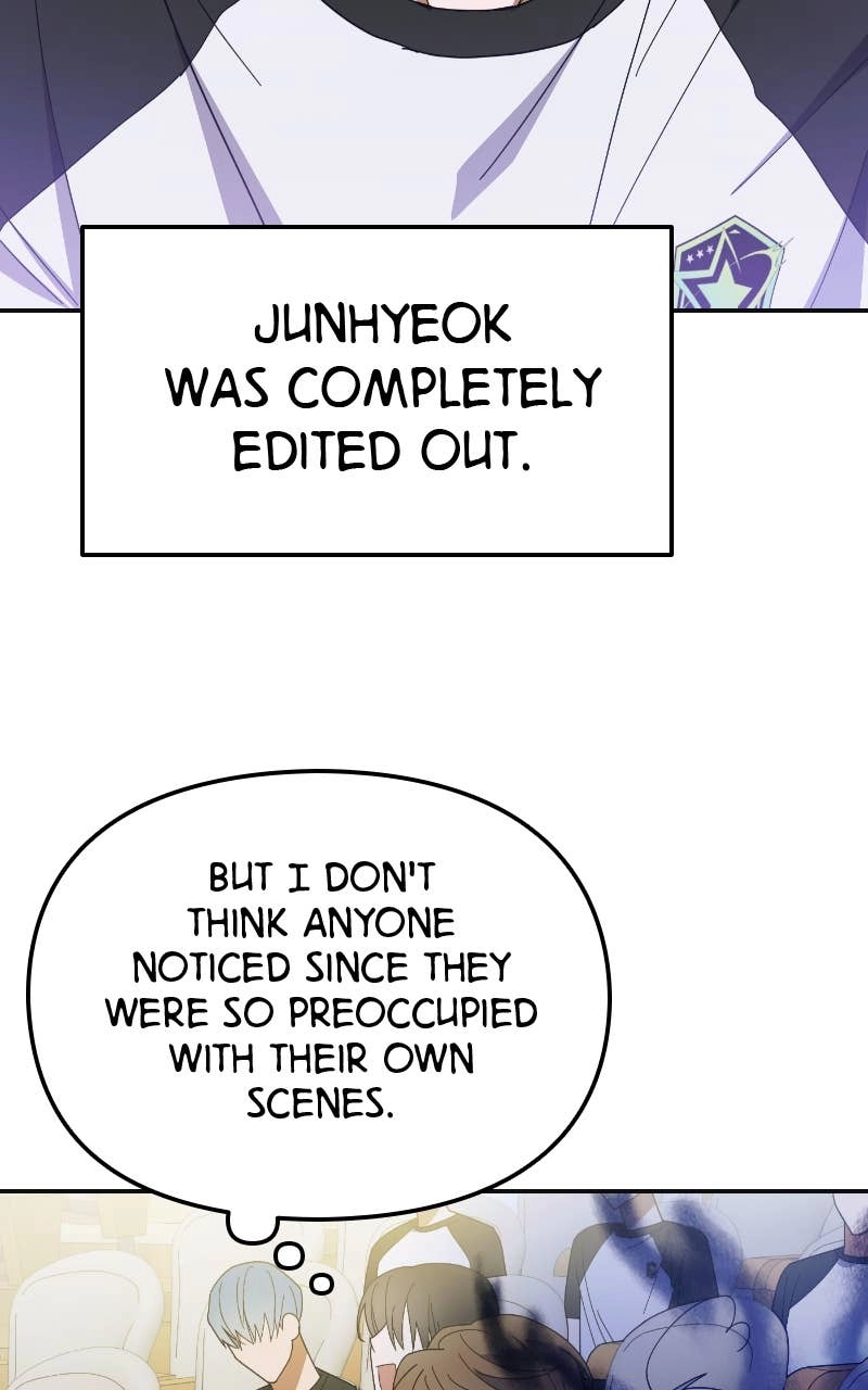 My Comeback as the Youngest Member Chapter 8, page 65 of 89