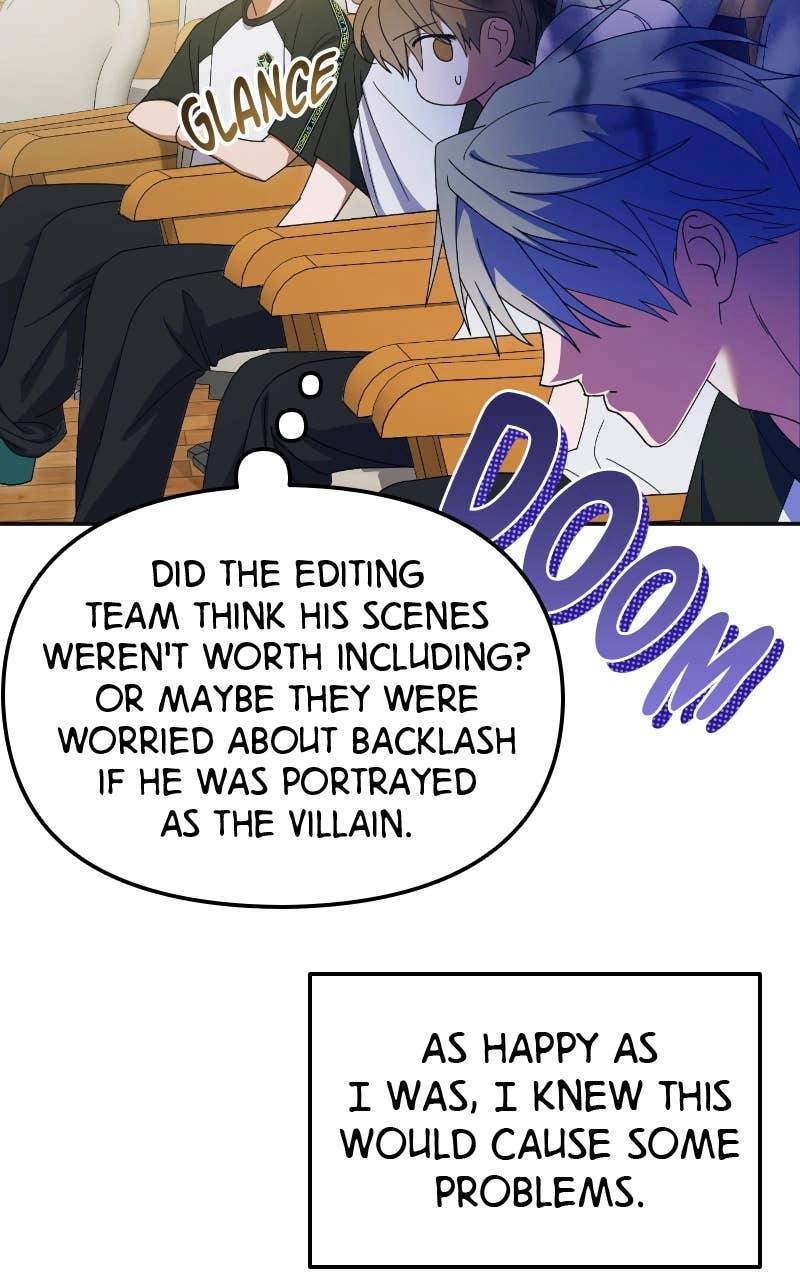 My Comeback as the Youngest Member Chapter 8, page 66 of 89