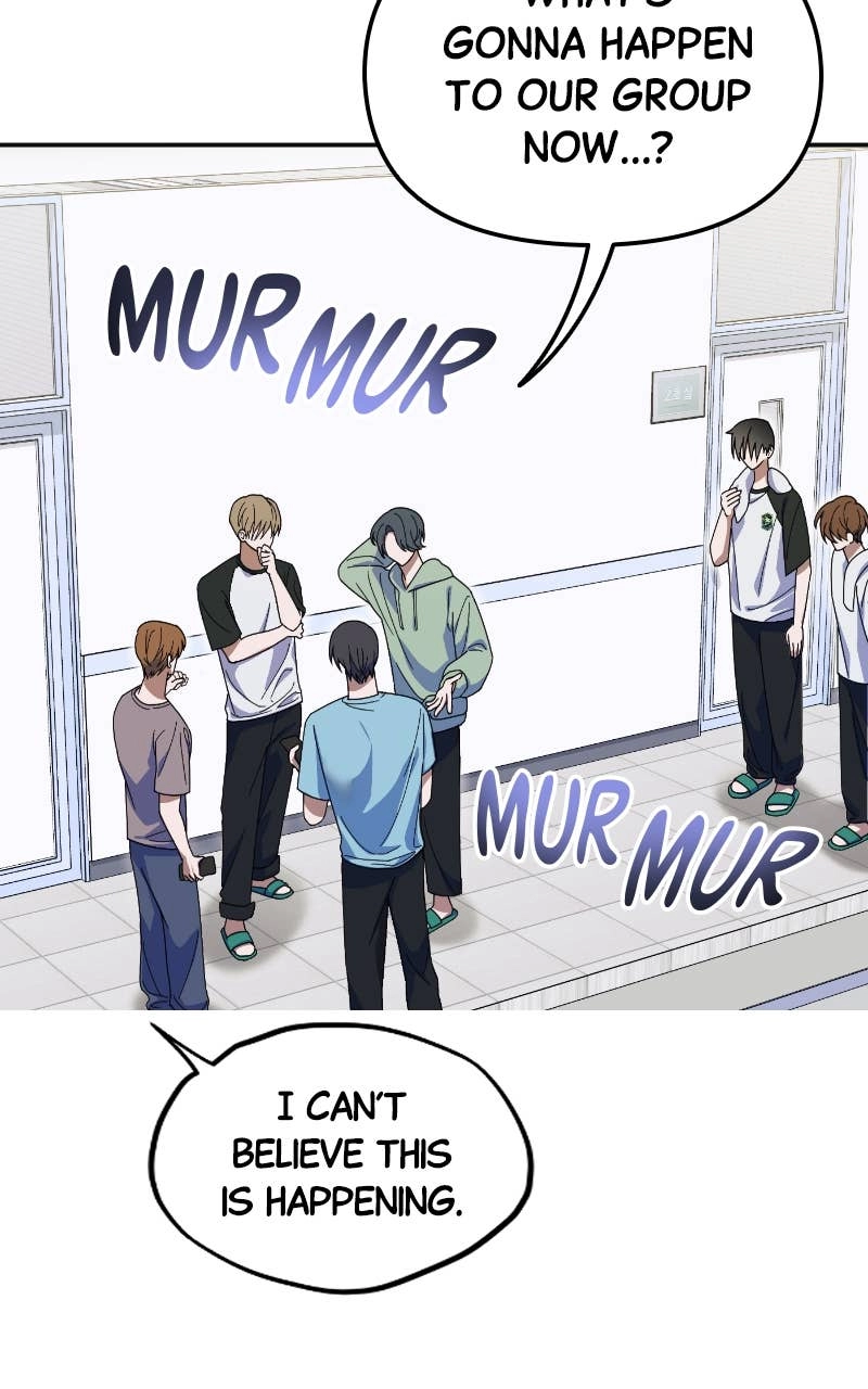 My Comeback as the Youngest Member Chapter 8, page 69 of 89