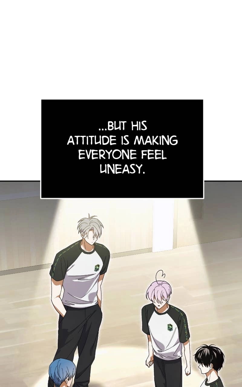 My Comeback as the Youngest Member Chapter 8, page 7 of 89