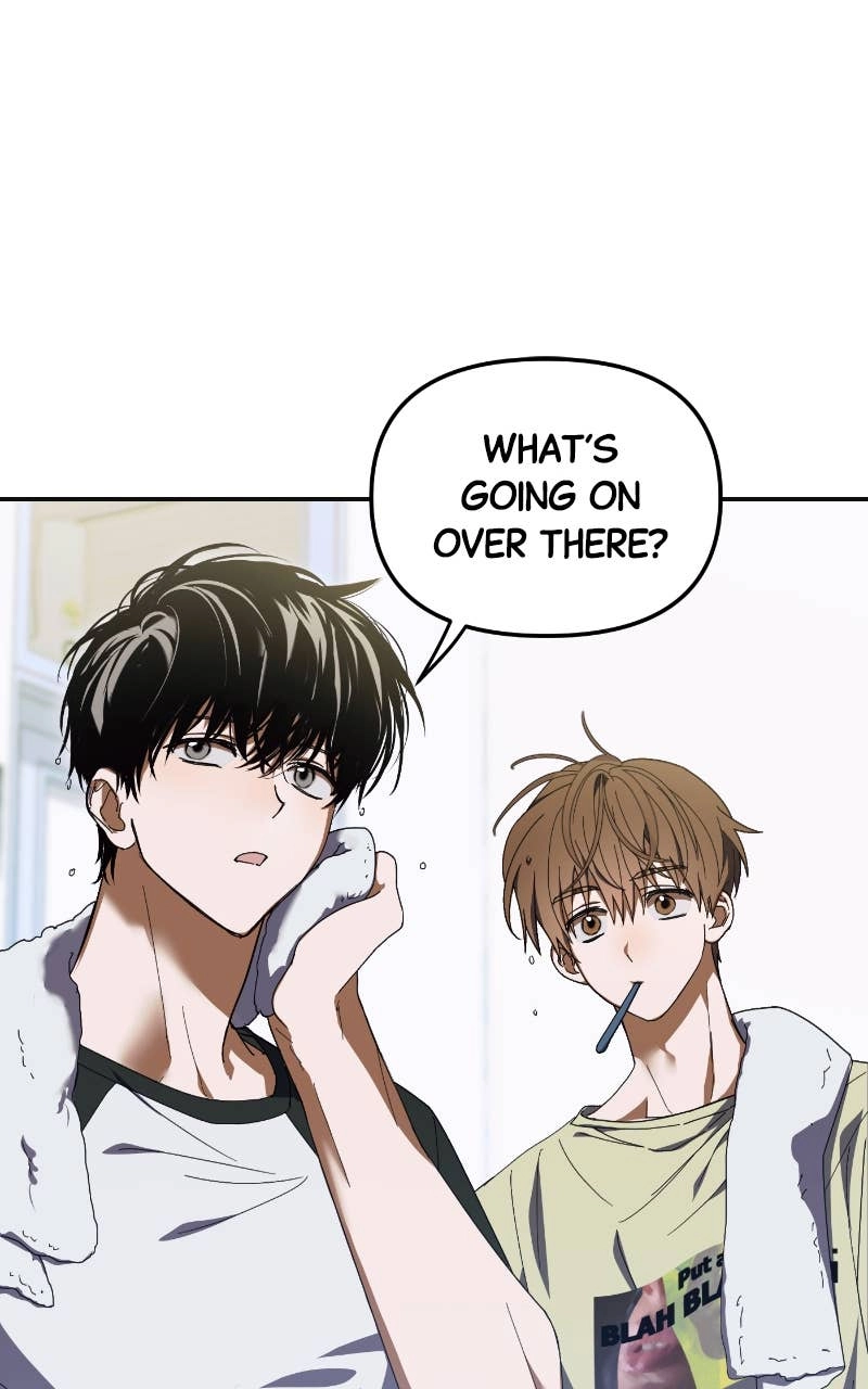 My Comeback as the Youngest Member Chapter 8, page 70 of 89