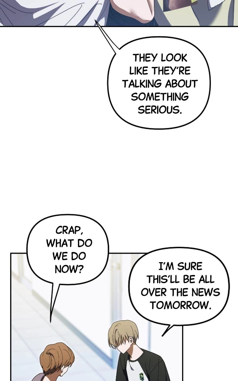 My Comeback as the Youngest Member Chapter 8, page 71 of 89