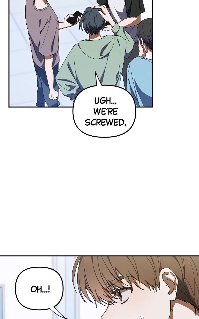 My Comeback as the Youngest Member Chapter 8, page 72 of 89
