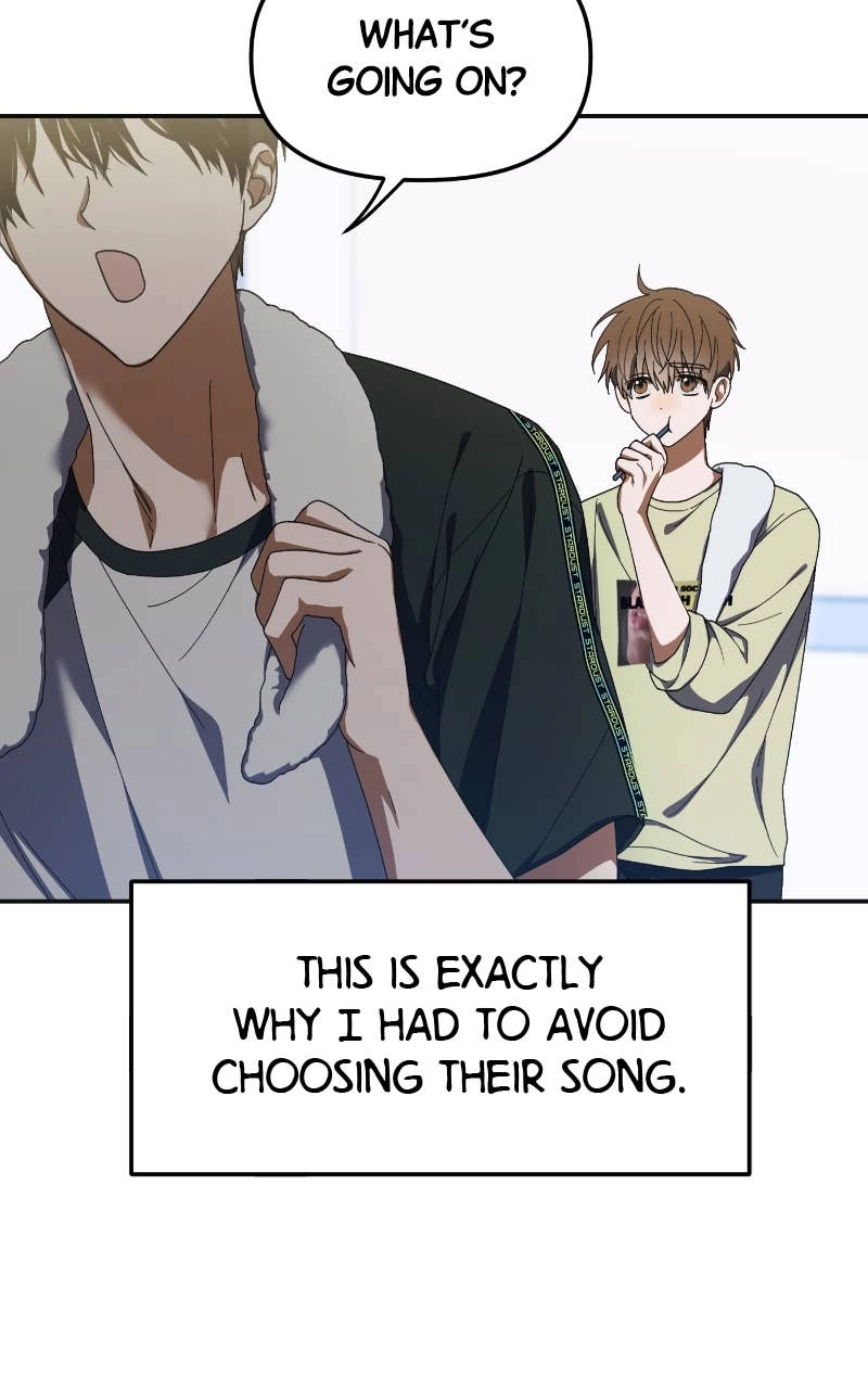 My Comeback as the Youngest Member Chapter 8, page 75 of 89