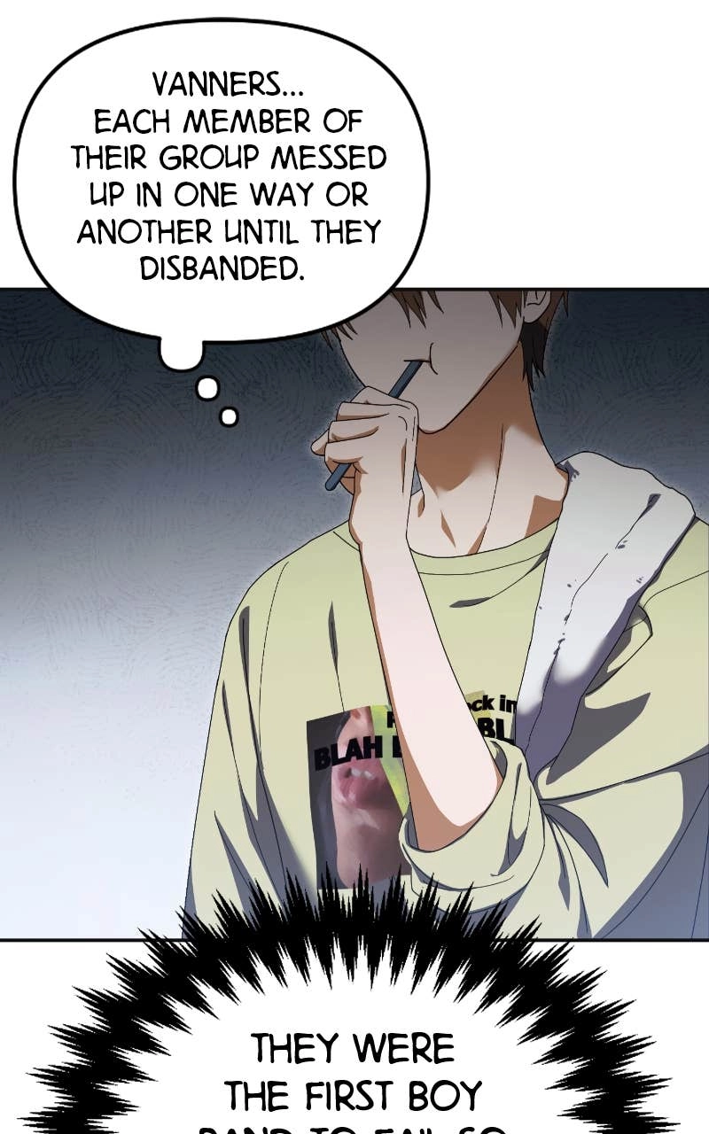 My Comeback as the Youngest Member Chapter 8, page 76 of 89