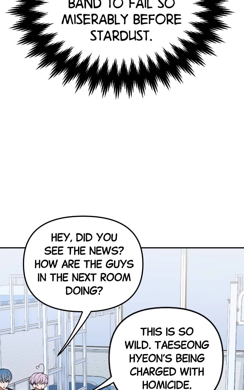 My Comeback as the Youngest Member Chapter 8, page 77 of 89