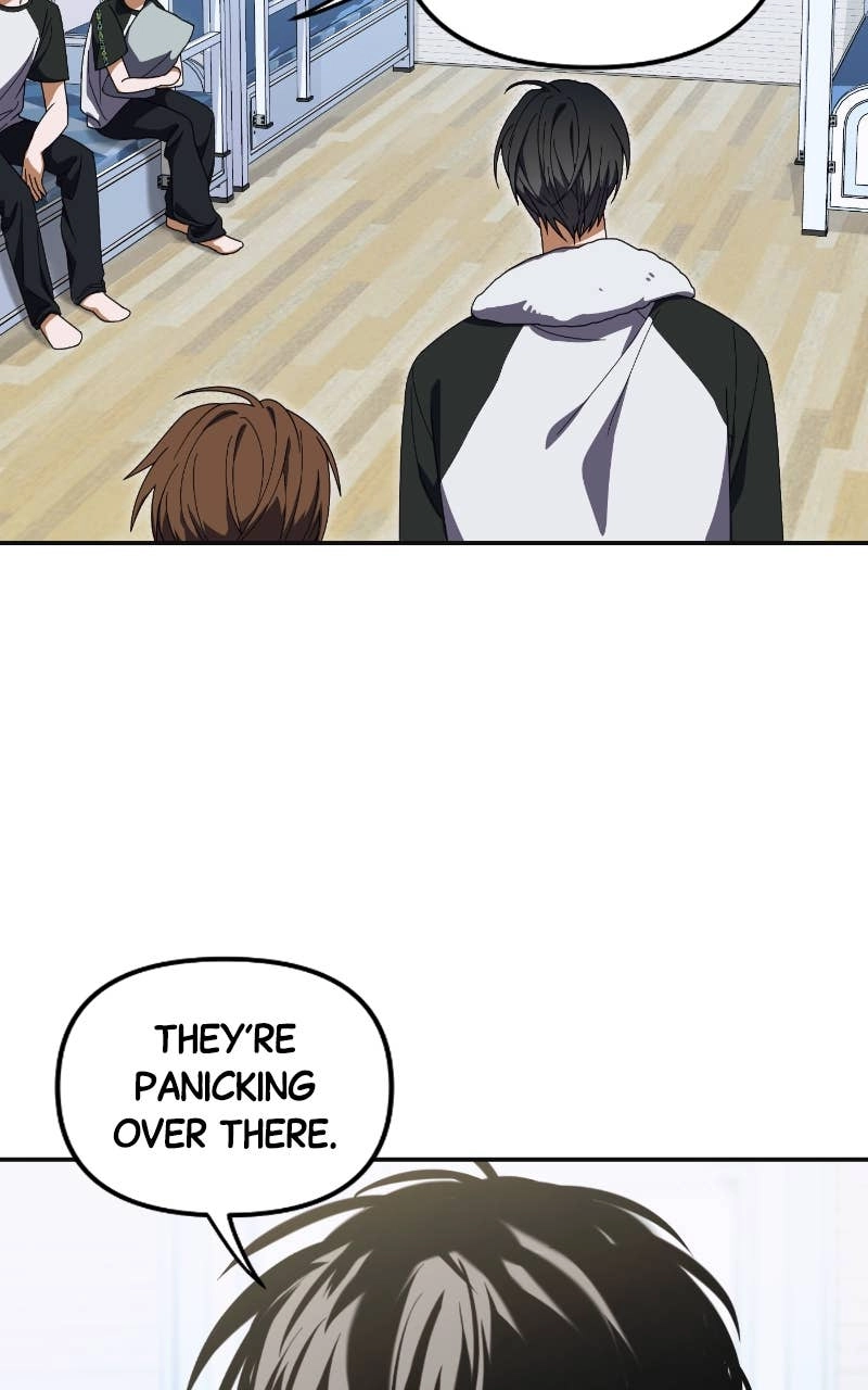 My Comeback as the Youngest Member Chapter 8, page 78 of 89