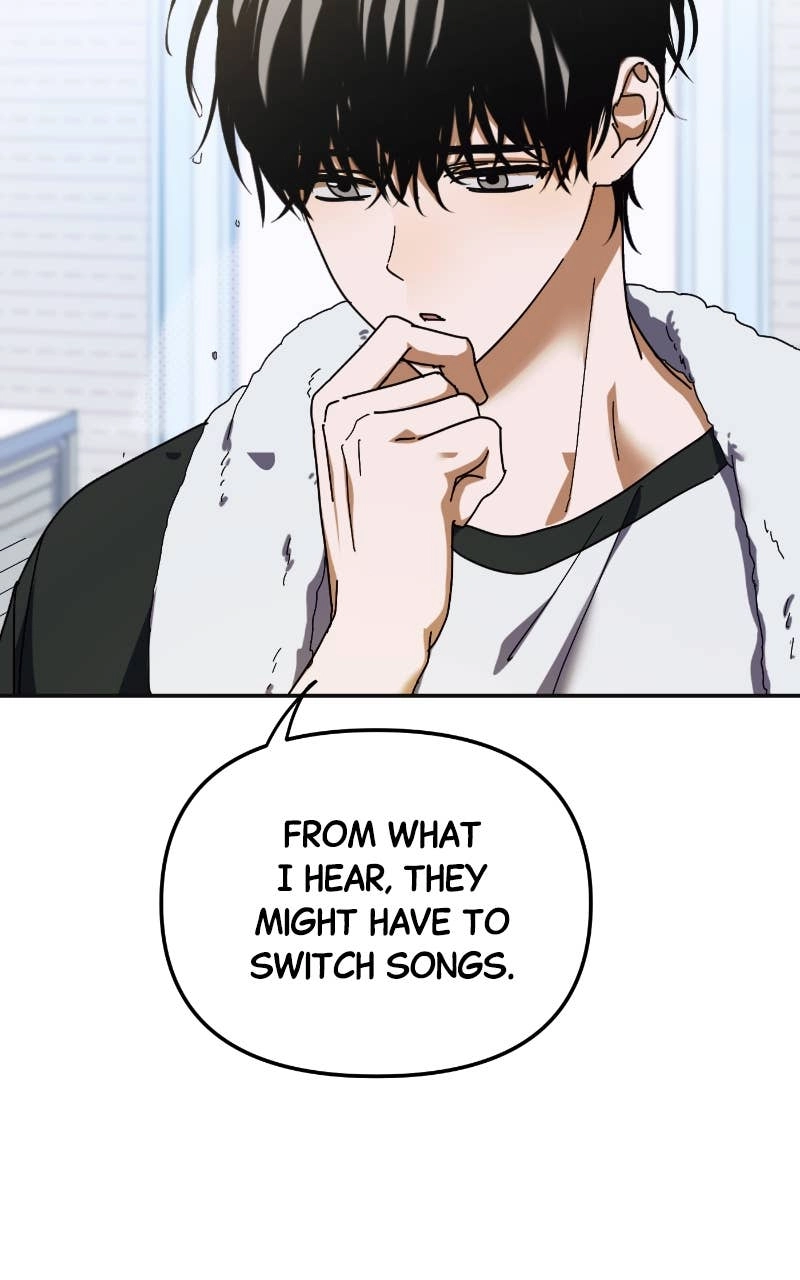 My Comeback as the Youngest Member Chapter 8, page 79 of 89