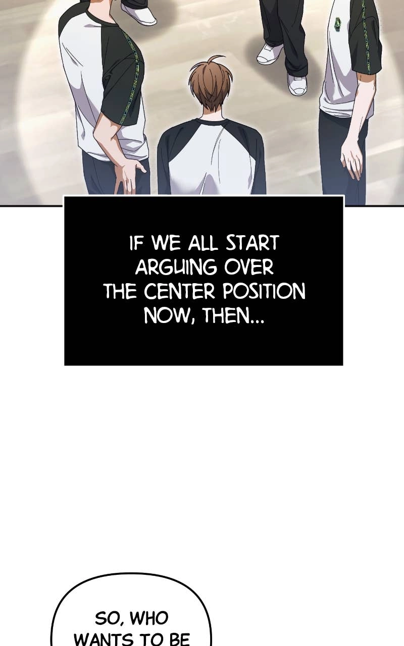 My Comeback as the Youngest Member Chapter 8, page 8 of 89