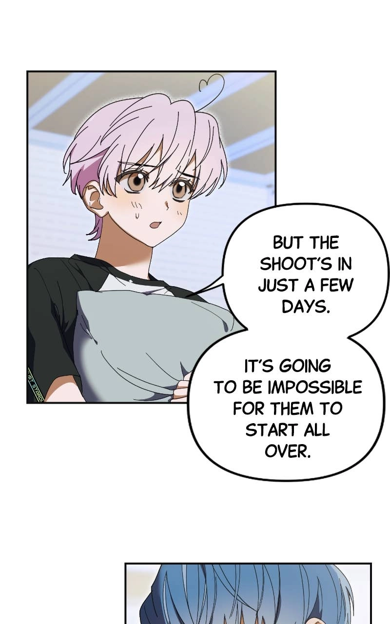My Comeback as the Youngest Member Chapter 8, page 80 of 89