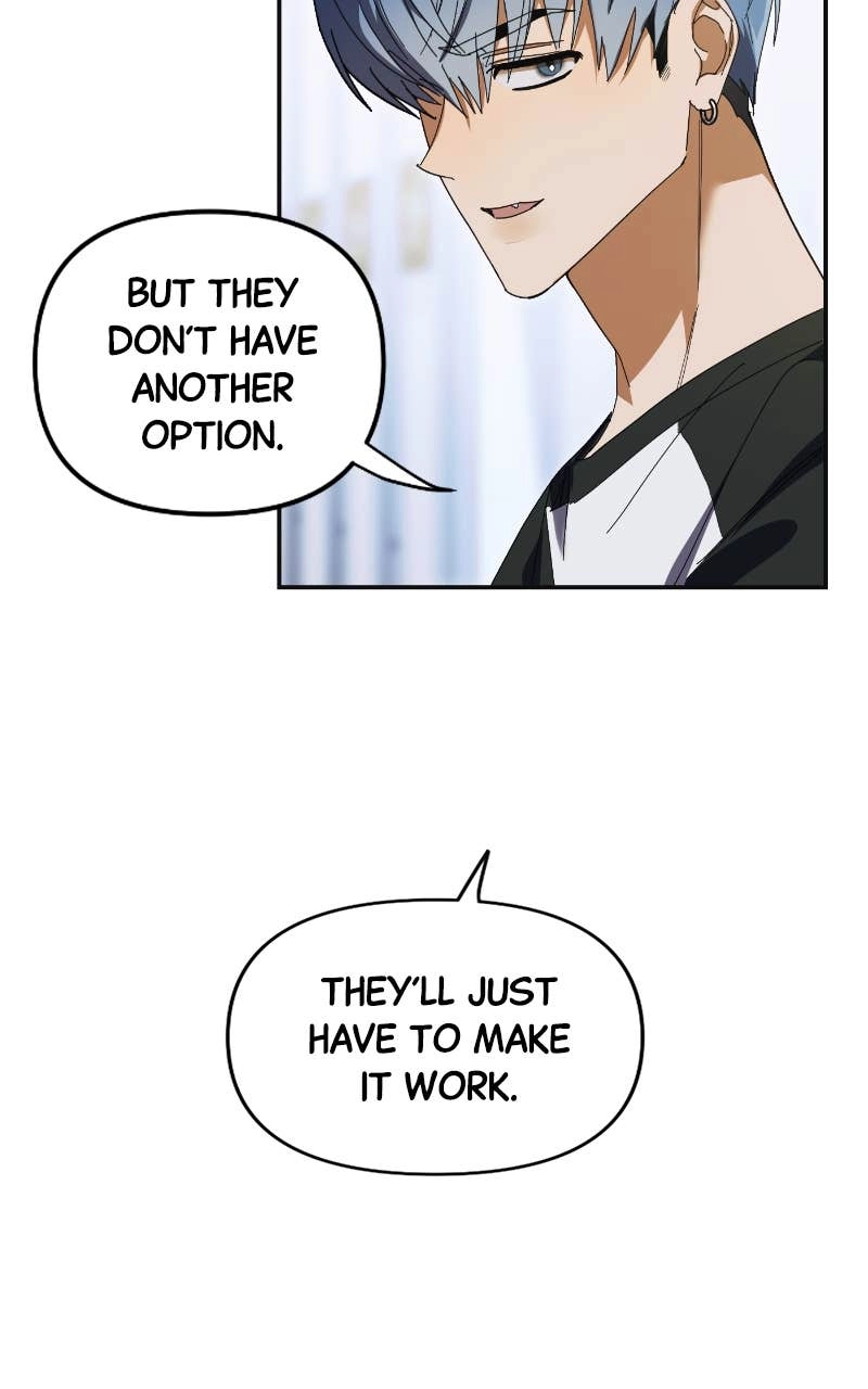 My Comeback as the Youngest Member Chapter 8, page 81 of 89