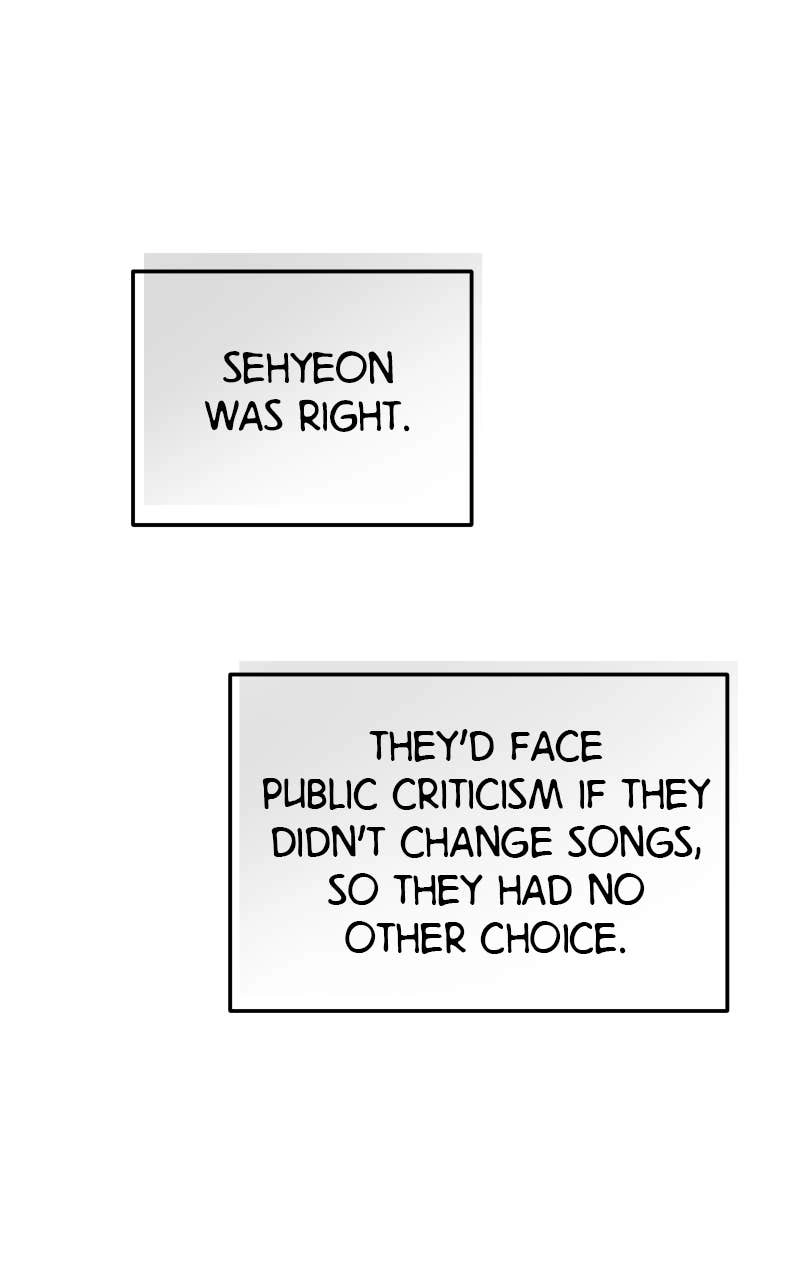 My Comeback as the Youngest Member Chapter 8, page 82 of 89