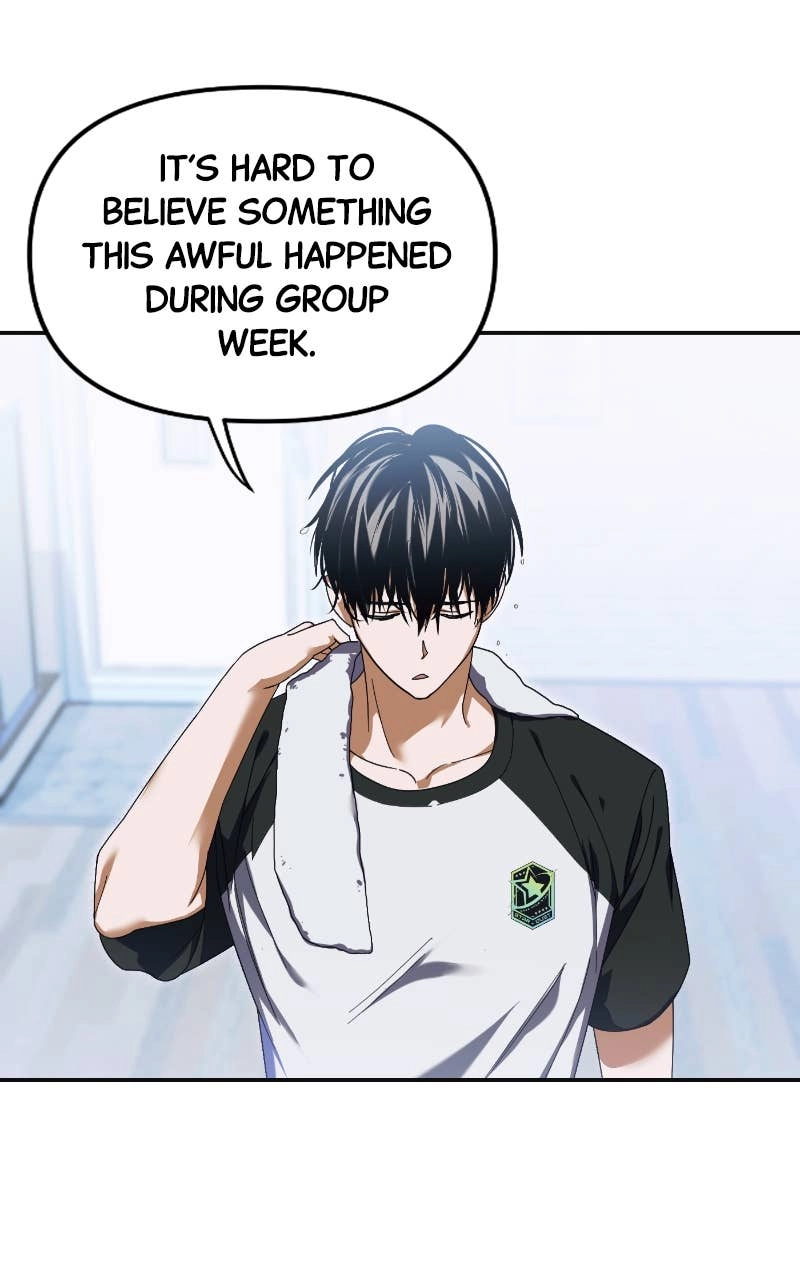 My Comeback as the Youngest Member Chapter 8, page 83 of 89