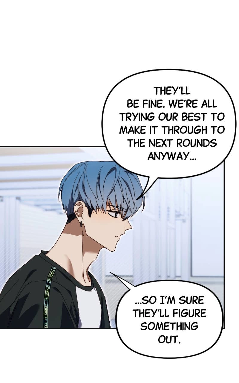 My Comeback as the Youngest Member Chapter 8, page 84 of 89