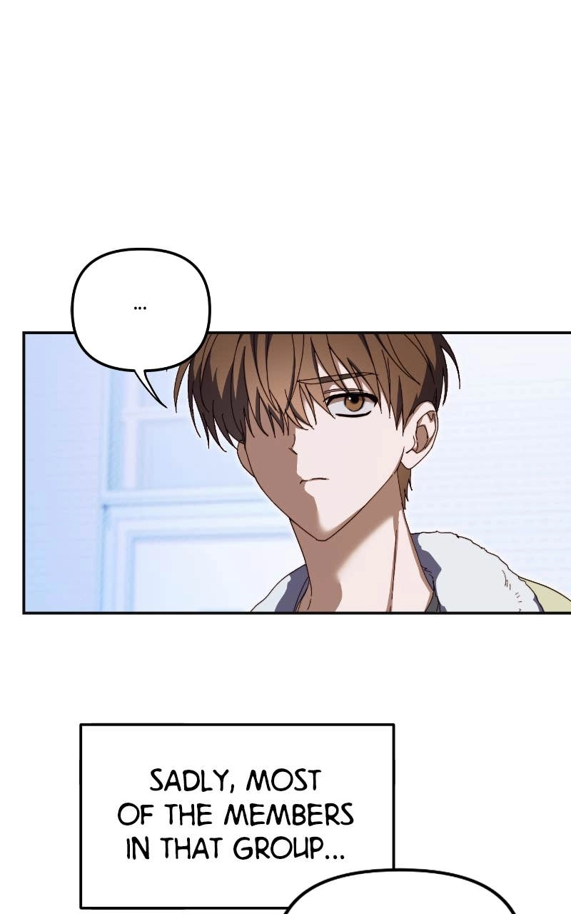 My Comeback as the Youngest Member Chapter 8, page 85 of 89
