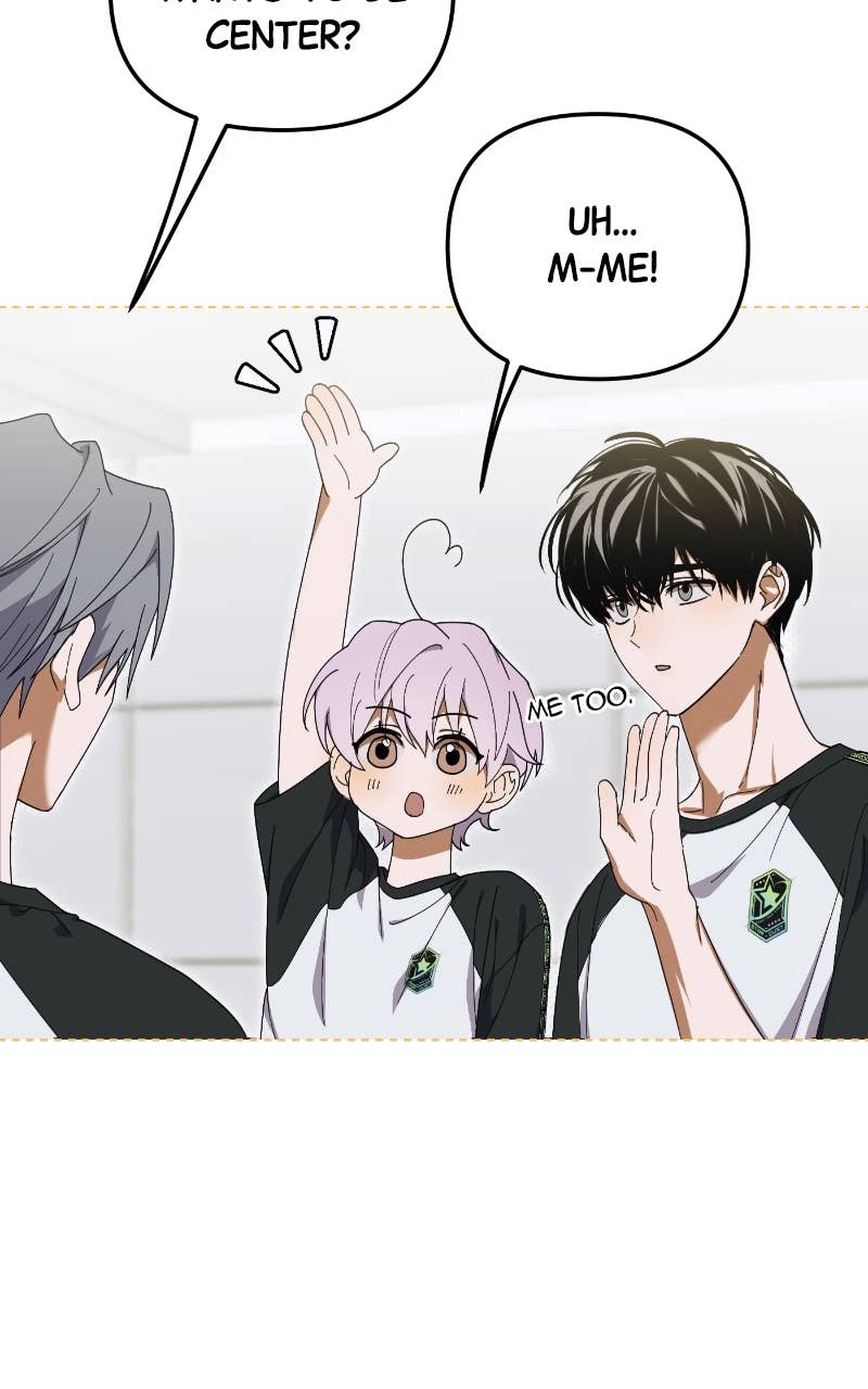 My Comeback as the Youngest Member Chapter 8, page 9 of 89