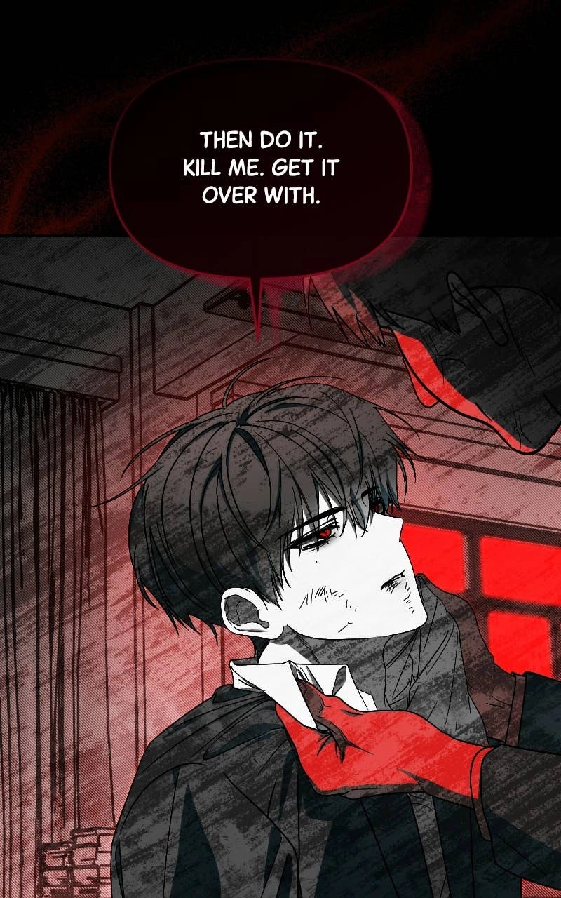 My Comeback as the Youngest Member Chapter 80, page 100 of 116