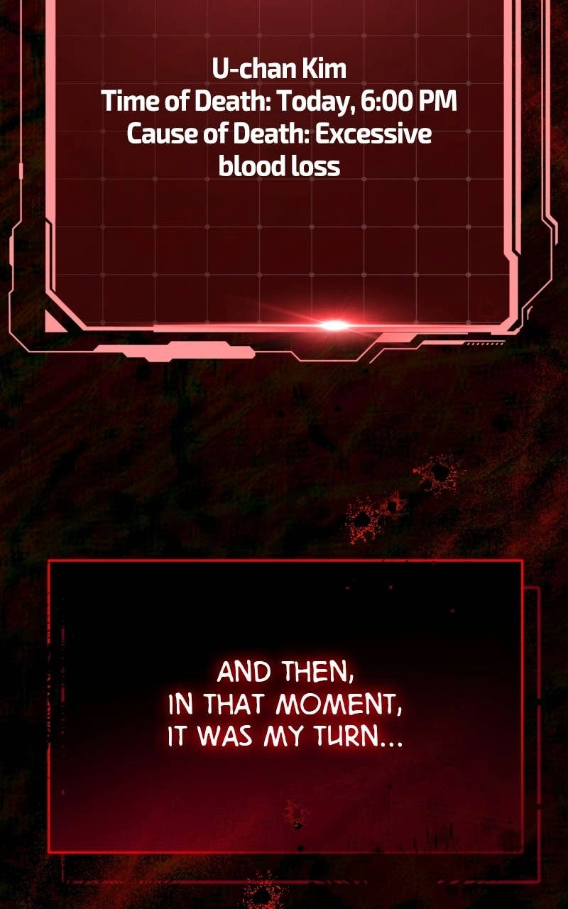 My Comeback as the Youngest Member Chapter 80, page 105 of 116