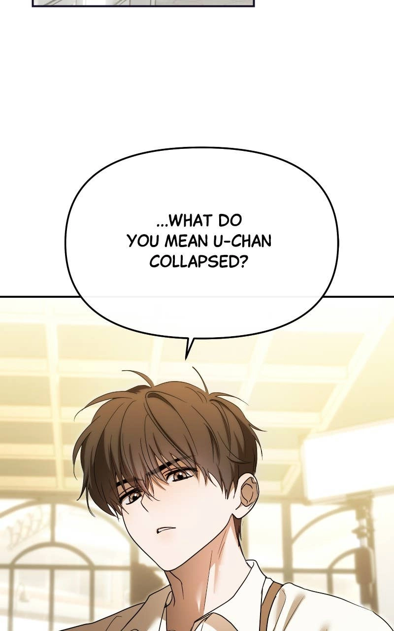 My Comeback as the Youngest Member Chapter 80, page 109 of 116