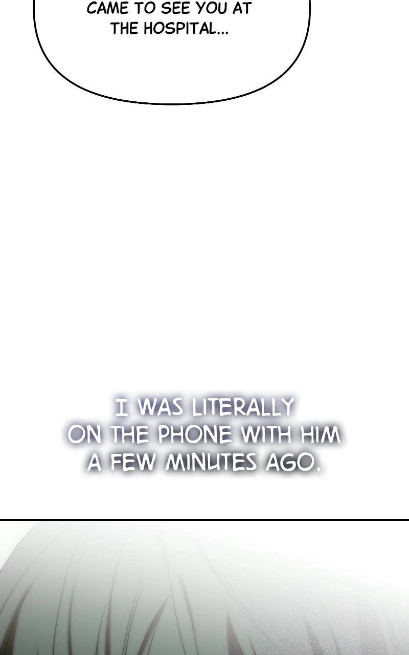 My Comeback as the Youngest Member Chapter 80, page 112 of 116