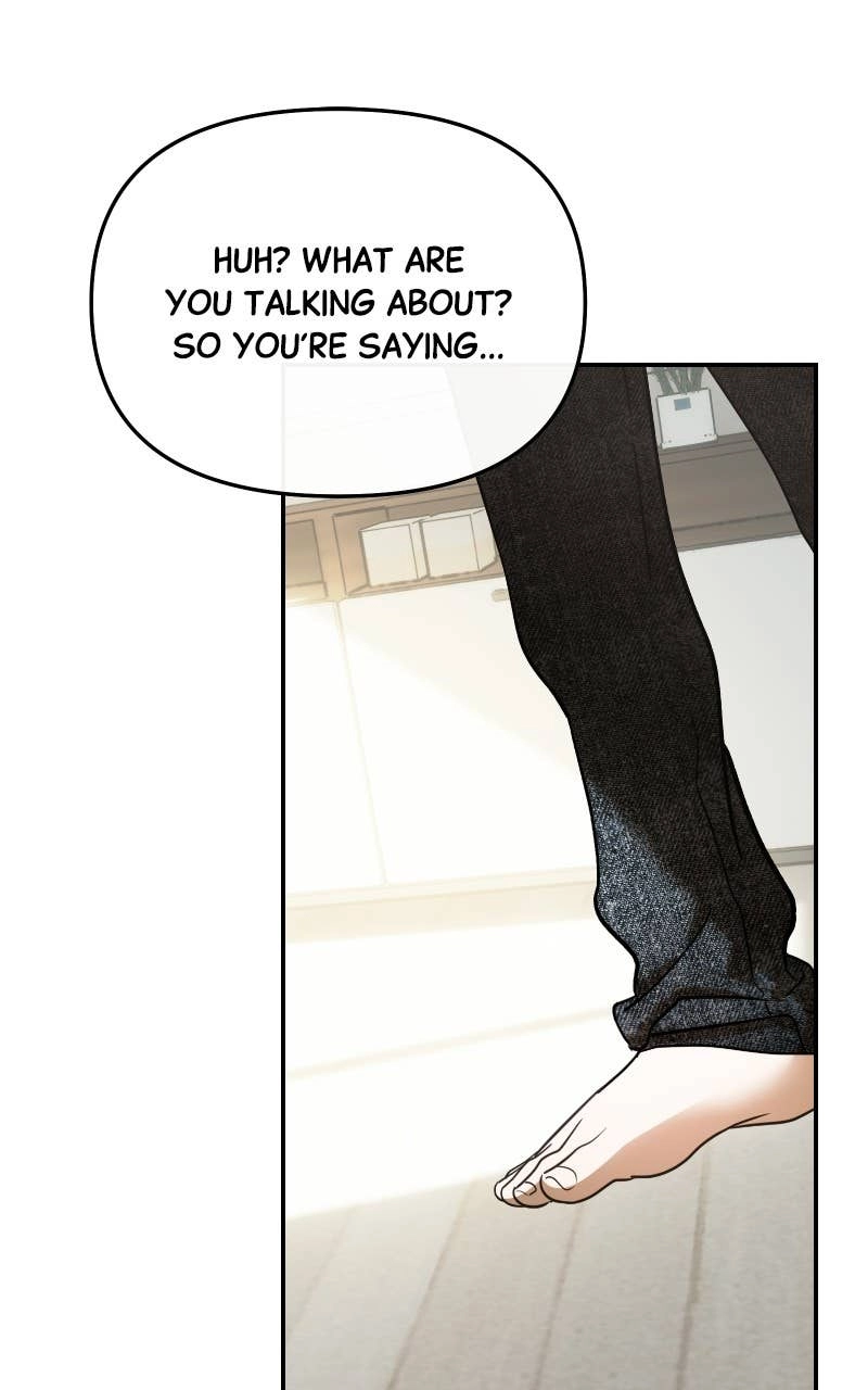 My Comeback as the Youngest Member Chapter 80, page 15 of 116