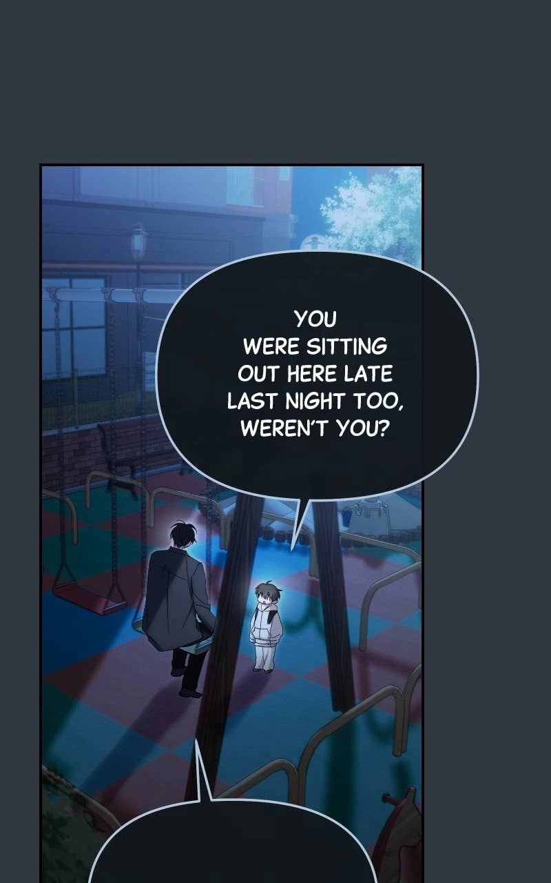 My Comeback as the Youngest Member Chapter 80, page 47 of 116