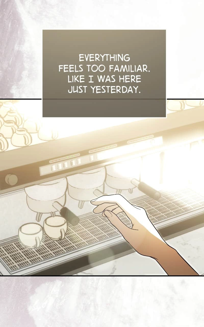 My Comeback as the Youngest Member Chapter 80, page 5 of 116