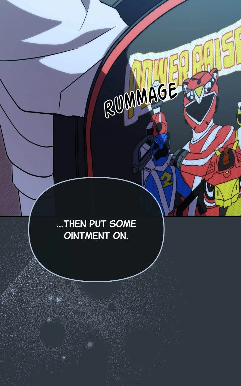 My Comeback as the Youngest Member Chapter 80, page 57 of 116
