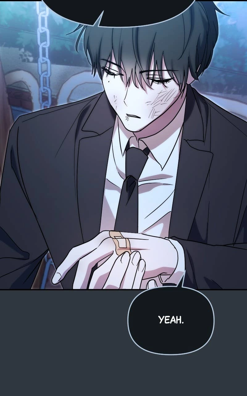 My Comeback as the Youngest Member Chapter 80, page 63 of 116