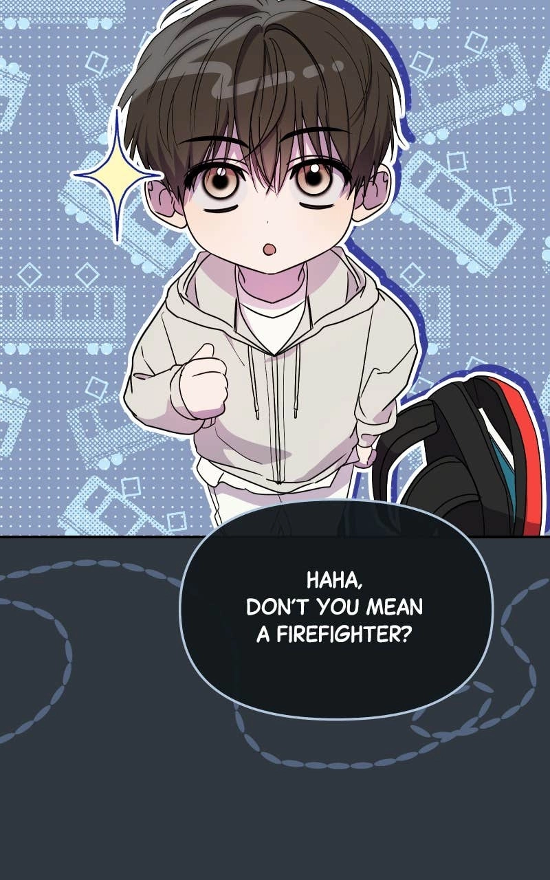 My Comeback as the Youngest Member Chapter 80, page 70 of 116