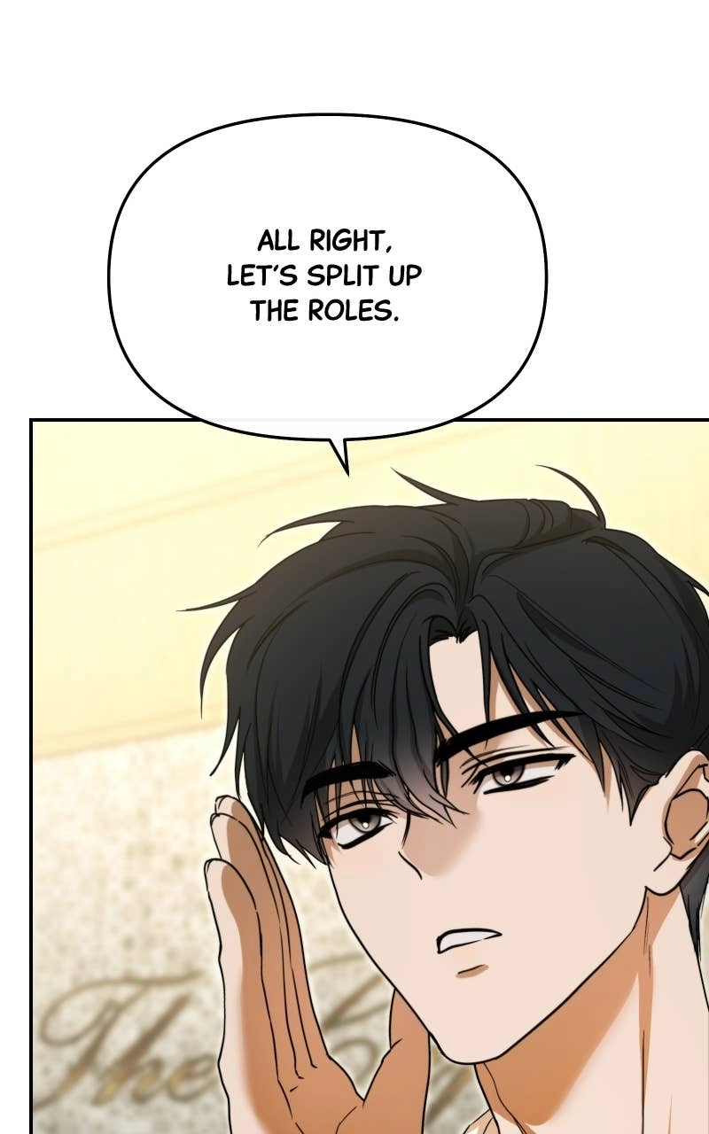 My Comeback as the Youngest Member Chapter 81, page 11 of 121
