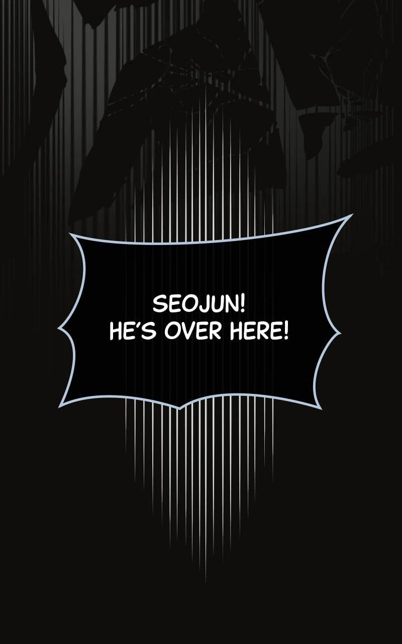 My Comeback as the Youngest Member Chapter 81, page 113 of 121