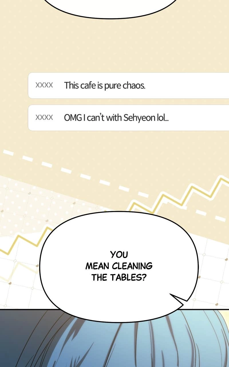 My Comeback as the Youngest Member Chapter 81, page 14 of 121